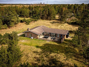 Holiday Home Stojanka - 1km from the sea by Interhome Mølby